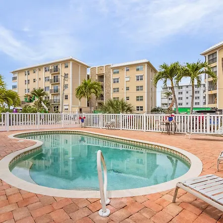 50 Gulf Beach Rd - Unit 1 Home